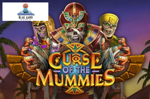 Curse of the Mummies